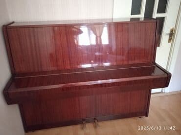 dollar hardan almaq olar: Piano, Belarus, Akustik — 1