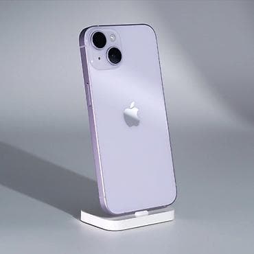 irshad telecom iphone 13: IPhone 14, Deep Purple, Face ID — 1