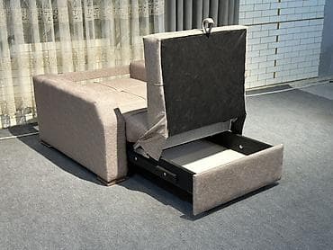 gilan parcalari: Kreslo-kravat, Parça — 4