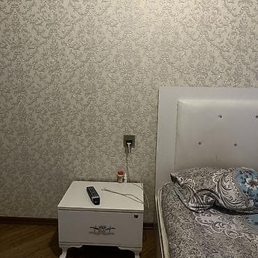 carpayılar: Yataq otağı mebel dəsti Komplekt aşağıdakılardan ibarətdir: - Geniş — 5