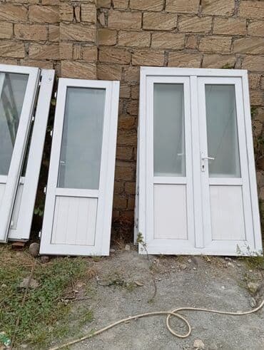 Dam ortuyu 18-22l asikovaniy sifer 6-9 azbes sifer4-5azn Gence plastiq