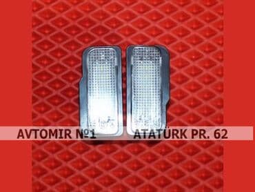 Bmw e39 nomre isigi 🚙🚒 ünvana və bölgələrə ödənişli çatdırılma