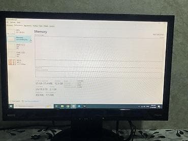 prius manitoru: TAM DƏST PC SATILIR – Qoş, işə başla Stabil, sürətli və problemsiz — 4