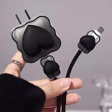 oneplus telefon: Iphone adapter qoruyucu keys 1 ededi 3azn — 1