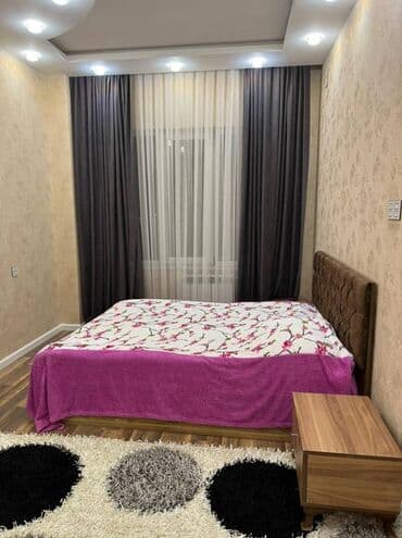 kesle kiraye: Xətai metrosuna yaxin Babək plazaya yaxin 20 mertebeli binanın 18-ci — 12