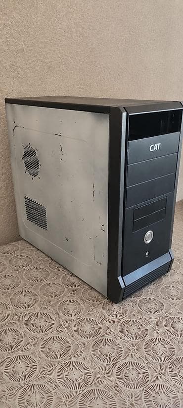 aptek seymur фото: Masaüstü kompüter – AMD platforması Texniki göstəricilər: - — 2