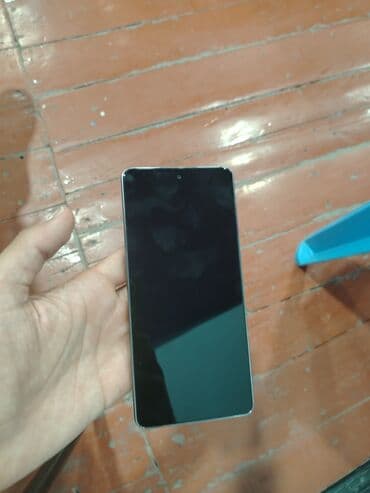 ram 6: Samsung Galaxy A73 5G, 128 GB, rəng - Qara — 4