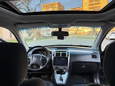 bmw e39: Hyundai Tucson: 2 l | 2007 il — 4