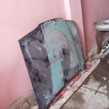 вешалка в прихожую с зеркалом: BMW BMW E36 — 3