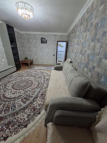 Bağ evləri: Çıxarışlı, yeni təmir olunmuş, qanuni 2 otaqlı mənzil satılır. Daş — 5