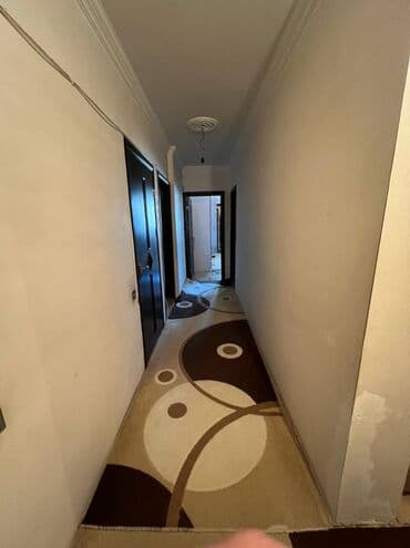 ucuz kafeler: Bakıxanov qəs., 3 otaqlı, Yeni tikili, m. Qara Qarayev, 91 kv. m — 10