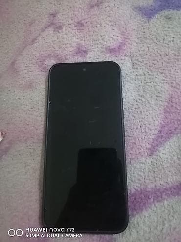 Tecno Spark, 256 GB, rəng - Qara, Barmaq izi — 2