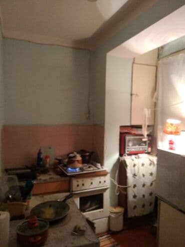 9 ci mikrorayon satilan evler: Bakı, 3 otaqlı, Köhnə tikili, 62 kv. m — 13