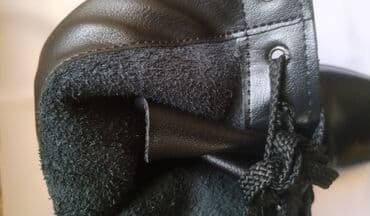 резиновые мужские ботинки: "Botinka" Uzun Boğaz Çəkmə •Brand : "BOT-OUTDOOR EXTREME-BOT" •Ölçülər — 10