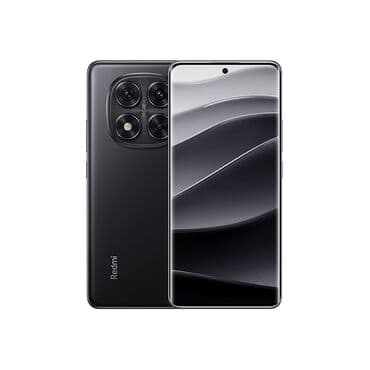 2 ci əl soyuducular: Xiaomi 14 Pro, 256 GB, rəng - Qara, 
 Zəmanət, Sensor, Barmaq izi — 1