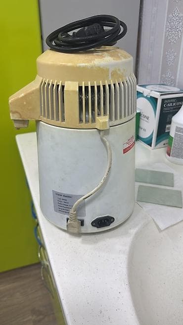 drel dəsti: Stomatoloji avadanlıqlar dəsti — 2