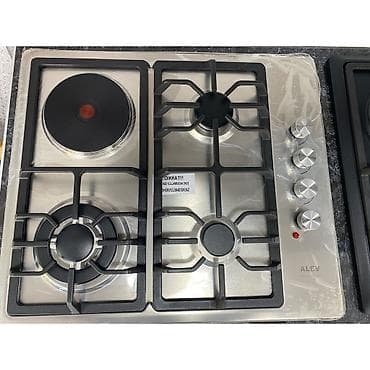 qaz beci: Qaz sobası Yeni — 2