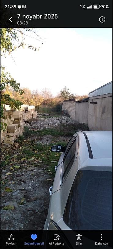 lalafo ev elanlari: 3 sot, Kupça (Çıxarış) — 3