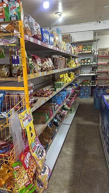 desmallar instagram: Mini market avadanlıqları və vitrini – tam komplekt - Daxili ticarət — 9
