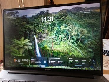 железный диск на 16: HUAWEI MateBook D16
yeni — 3