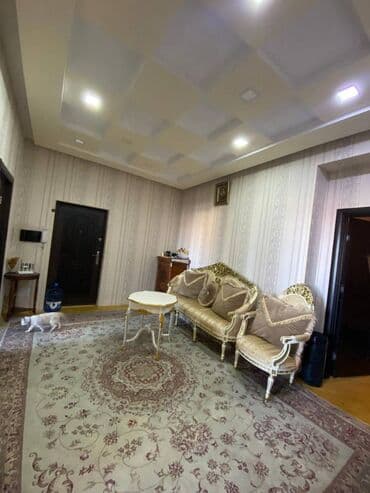 квартиры в сумгаите купить: 3 комнаты, Новостройка, м. Ахмедлы, 100 м² — 4