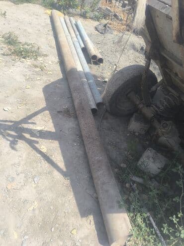 traktor altlıqlı qara qadın bosonojkaları: Lapet 400 mt durbalar 300 mt böyük durba 5 m 160lıdı, balacalar cəmi — 3