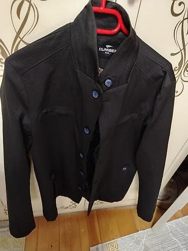 Другая мужская одежда: Пиджак, 3XL — 1