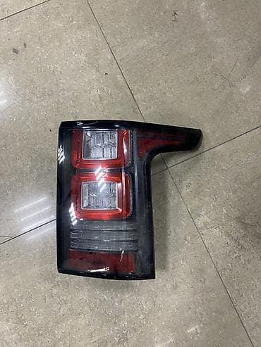 Светодиодная, LED, Land Rover 2016 г. — 1