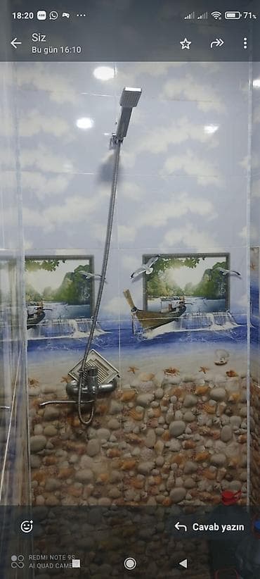 turbo az kurdemir: 2 otaqlı, 51 kv. m — 6