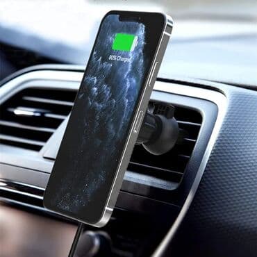 зарядка на телефон флай: Беспроводное зарядное устройство Новый — 5