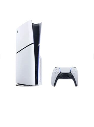 playstation 1 satilir: Ps5 1TB — 1