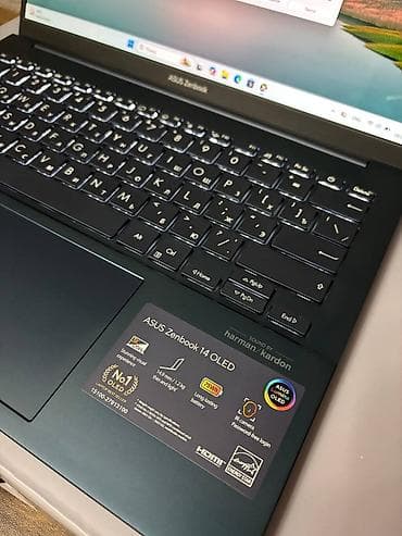 asus zenfone 3: Yeni ASUS Zenbook, 14 ", Intel Core i7, 1 TB — 7