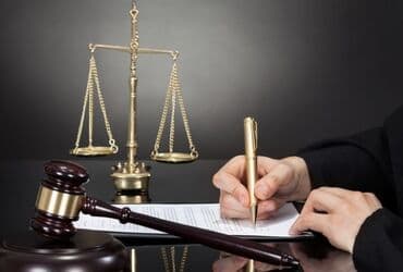 сколько стоят услуги адвоката в баку: Юридические услуги | Юридические консультации, Подготовка заявлений, исков, жалоб — 1