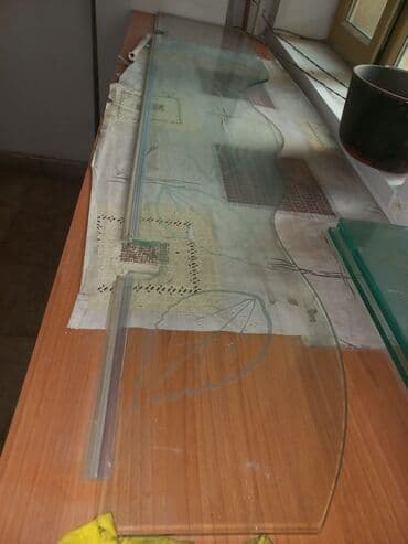 Mücrülər: Güzgü Döşəmə üstü, Düzbucaqlı, Dekorativ — 1