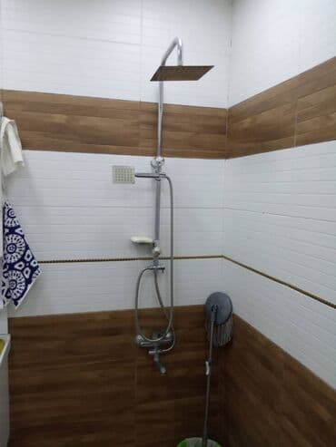 nerimanovda obyekt satilir: 1 otaqlı, Yeni tikili, m. Nəriman Nərimanov, 45 kv. m — 9