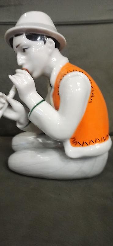 dekor ev: Farfor — 7