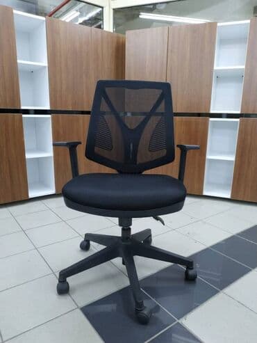 Ofis kreslosu sekilde gorunduyu kimidir hec bir prablemi yoxdu 11 lalafo.az -da Ofis kreslosu sekilde gorunduyu kimidir hec bir prablemi yoxdu 11