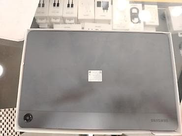 xiaomi pad 6 max 14: Samsung Galaxy Tab A9+ 5G planşeti Xüsusiyyətlər: - 5G bağlantı — 5
