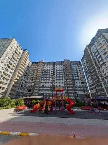 Biləcəri, 2 otaqlı, Yeni tikili, m. Avtovağzal, 47 kv. m