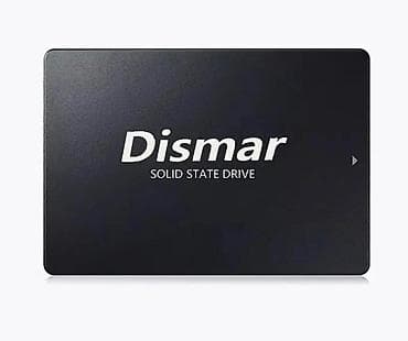 i̇pad 5: Whatsappa yazın yanlız SSD-yaddaş Dismar 128 GB SATA3.0 2.5 - — 3
