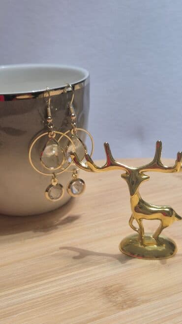 Eynəklər: Sırğa — 2