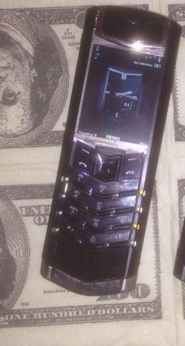 telefonlar 100: Tecil — 1