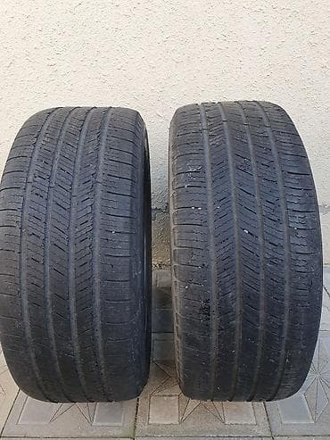 Avtomobil təkərləri – 4 ədəd - Növ: yay/all-season tipli yol