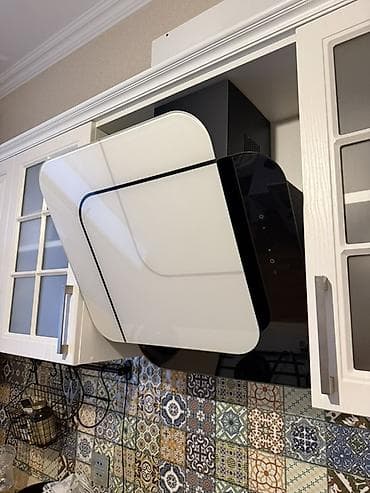 qaz aliram: Qaz sobası — 3