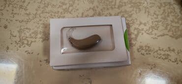 eşitmə aparatı: Phonak qulaq eşitmə aparatı dəsti, əlavə bir ədəd sol qulaq üchùn — 9