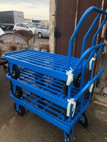 tarix vuran aparat: Yuk arabalarinin satişi — 1