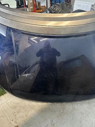 Avtomobil şüşələri: Ranc rover 2017 modeli kabot regli — 2