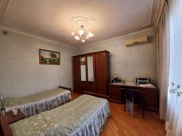 keşlədə satılan həyət evləri: 7 otaqlı, 272 kv. m, Orta təmir — 11