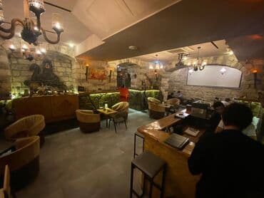 офисы в бизнес центре аренда: 28 may metrosunun yaxınlığında yol kənarı, olan,186 kv obyekt kafe pab — 15