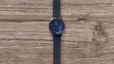 bmw 2 серия active tourer 220d steptronic: Yeni, Qol saatı, Quartz, rəng - Qara — 3